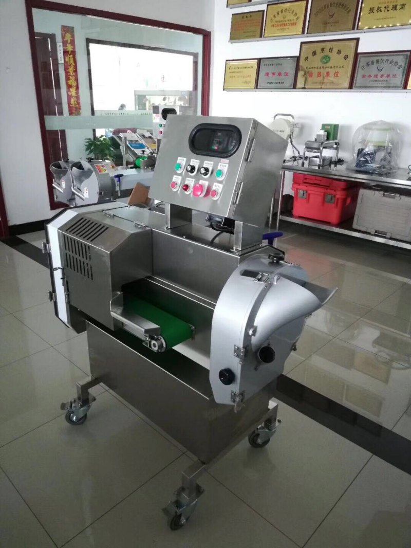 切菜機(jī) 切菜機(jī)