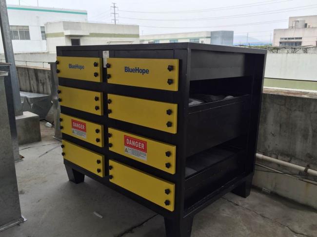 排煙設(shè)備 排煙設(shè)備